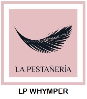 LP Whymper